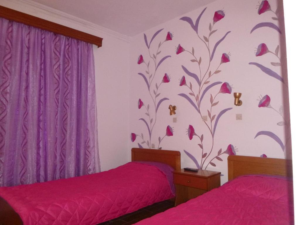 Ipokampos Apartment Kefalos  Bilik gambar
