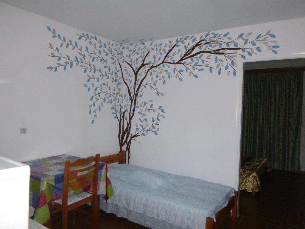 Ipokampos Apartment Kefalos  Bilik gambar