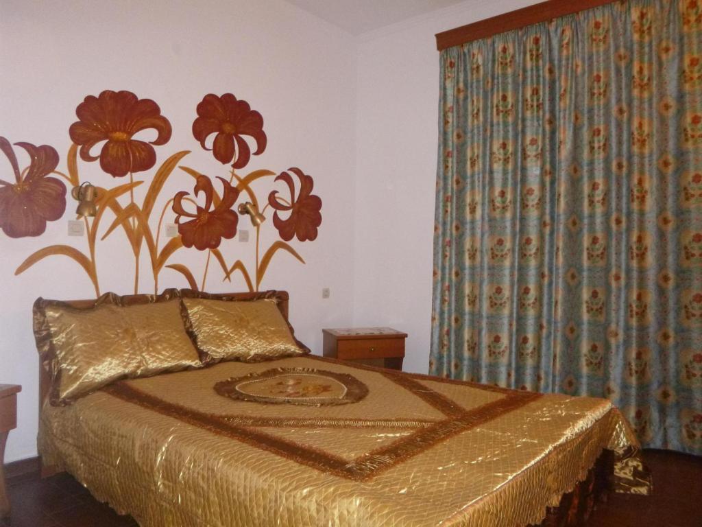 Ipokampos Apartment Kefalos  Bilik gambar