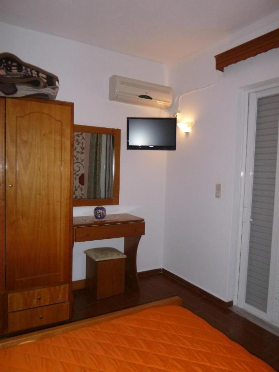 Ipokampos Apartment Kefalos  Bilik gambar