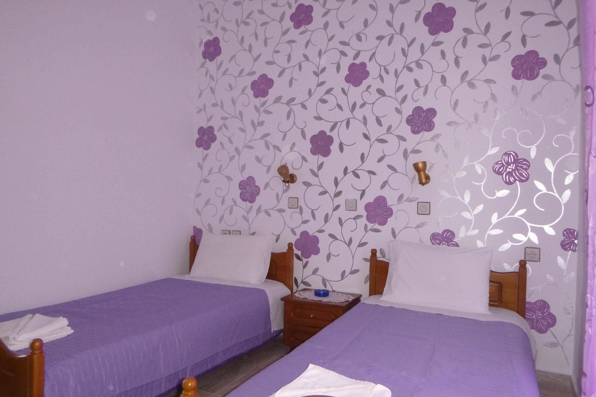 Ipokampos Apartment Kefalos  Luaran gambar