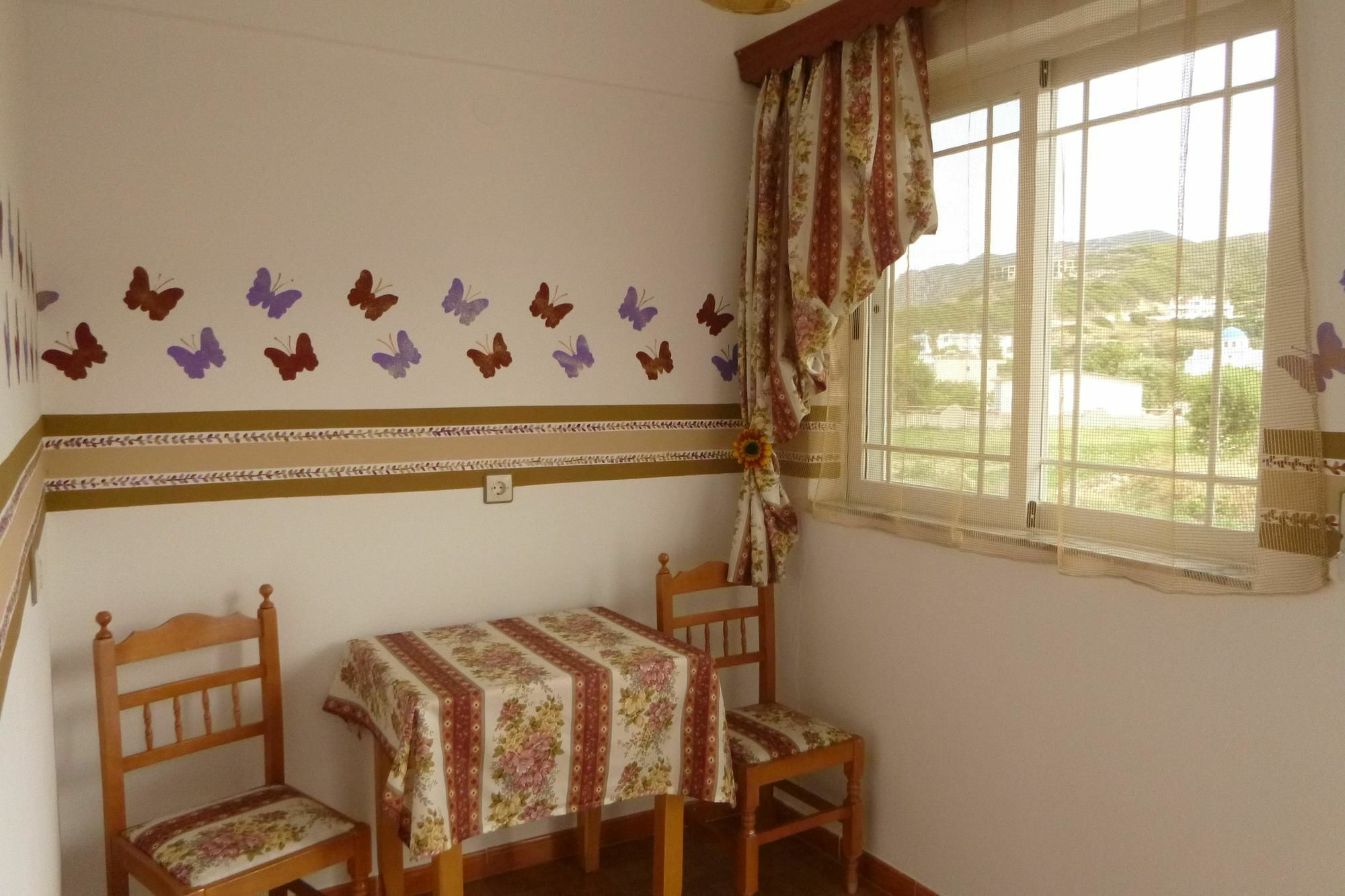 Ipokampos Apartment Kefalos  Luaran gambar