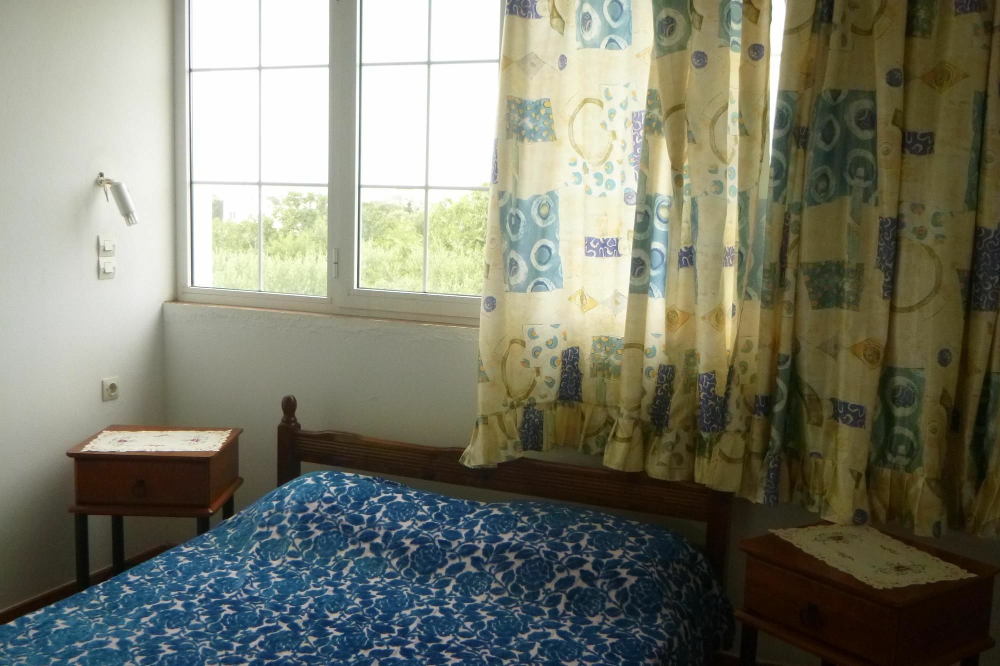Ipokampos Apartment Kefalos  Luaran gambar