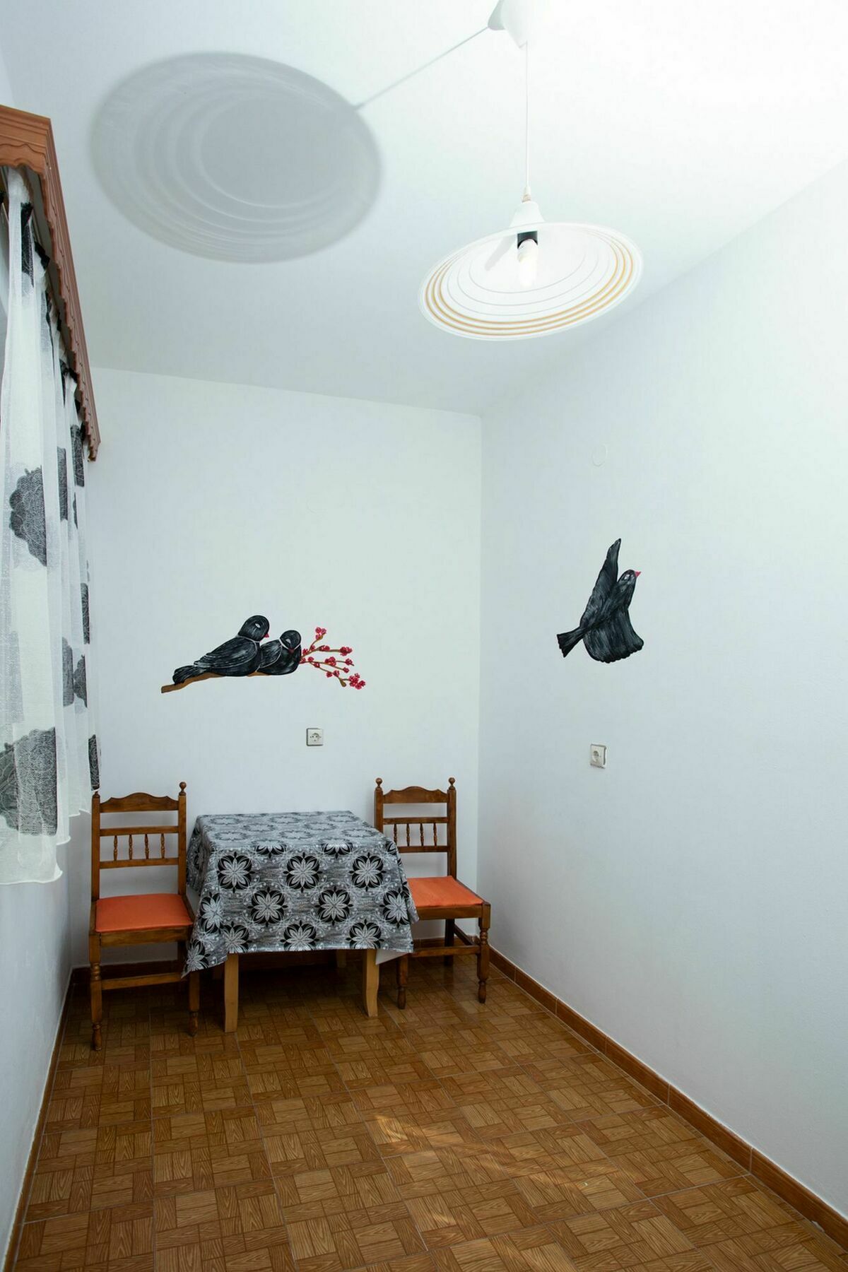 Ipokampos Apartment Kefalos  Luaran gambar