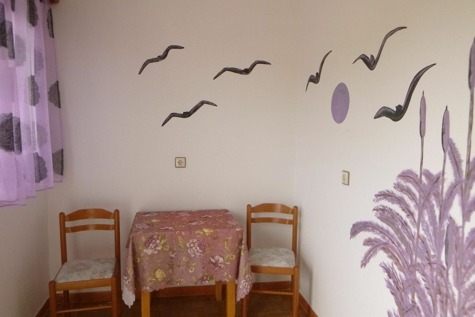Ipokampos Apartment Kefalos  Luaran gambar