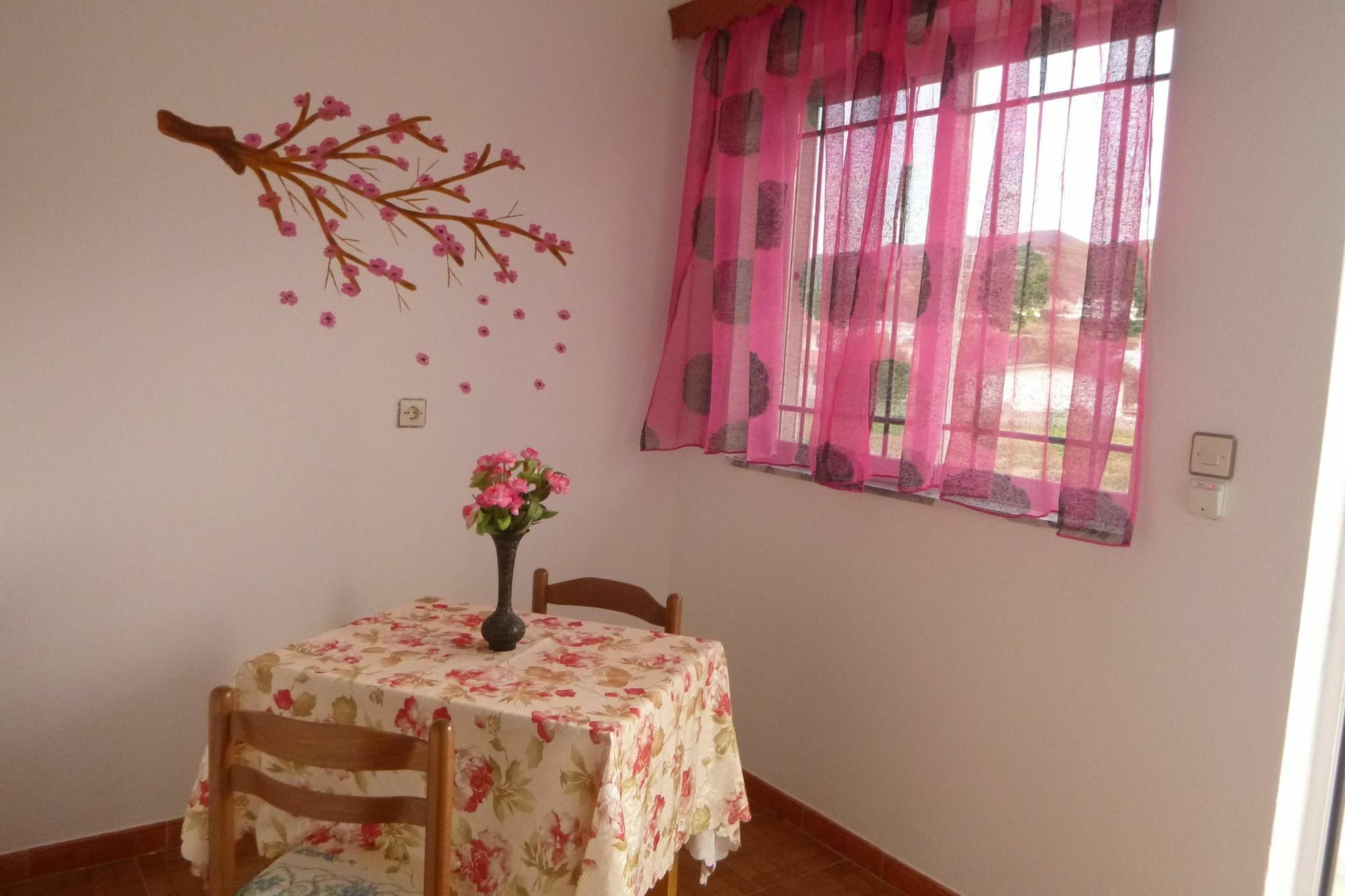 Ipokampos Apartment Kefalos  Luaran gambar