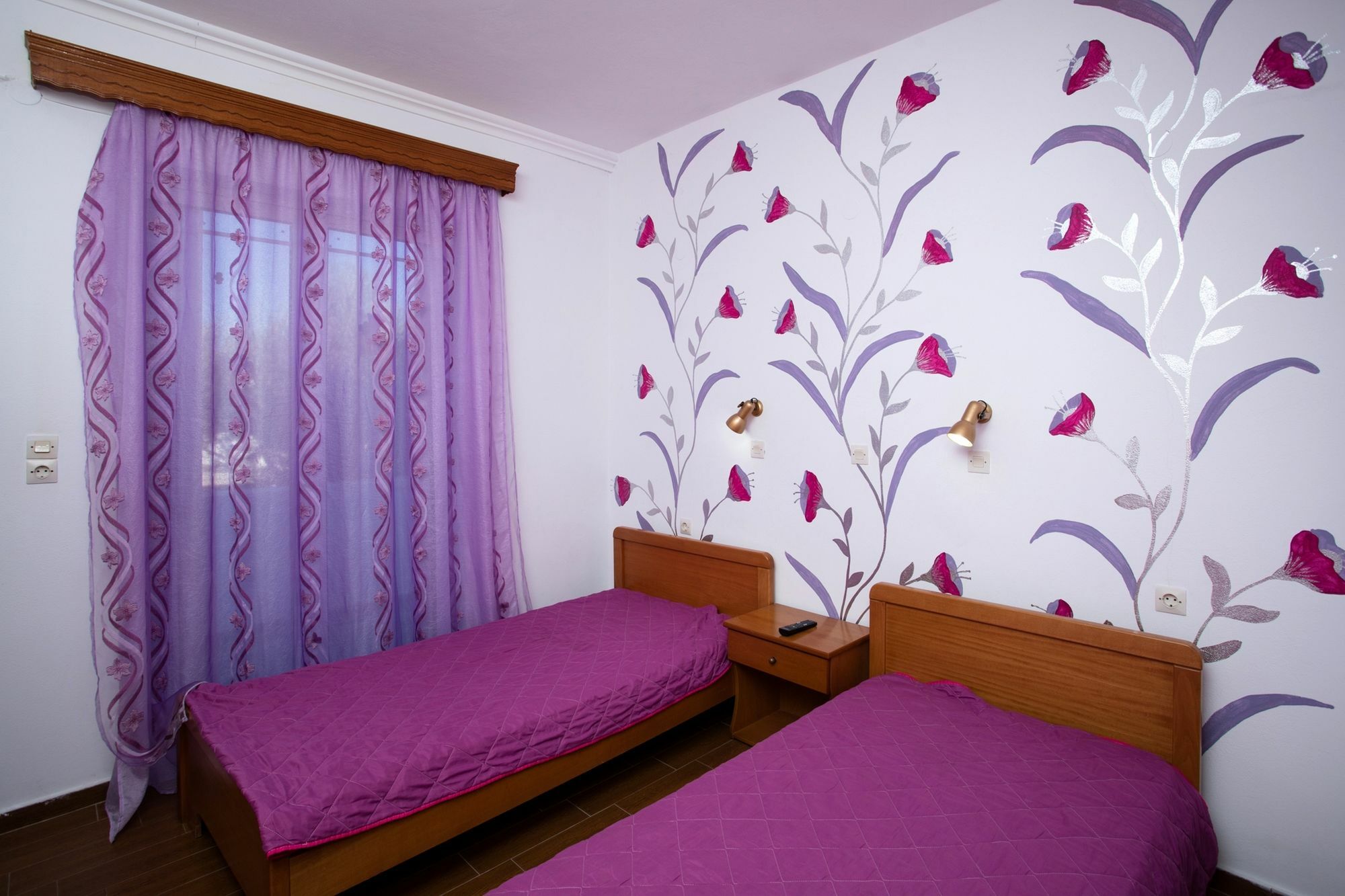 Ipokampos Apartment Kefalos  Luaran gambar