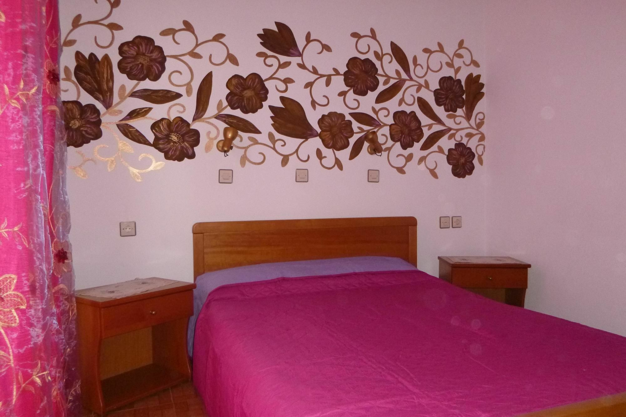 Ipokampos Apartment Kefalos  Luaran gambar